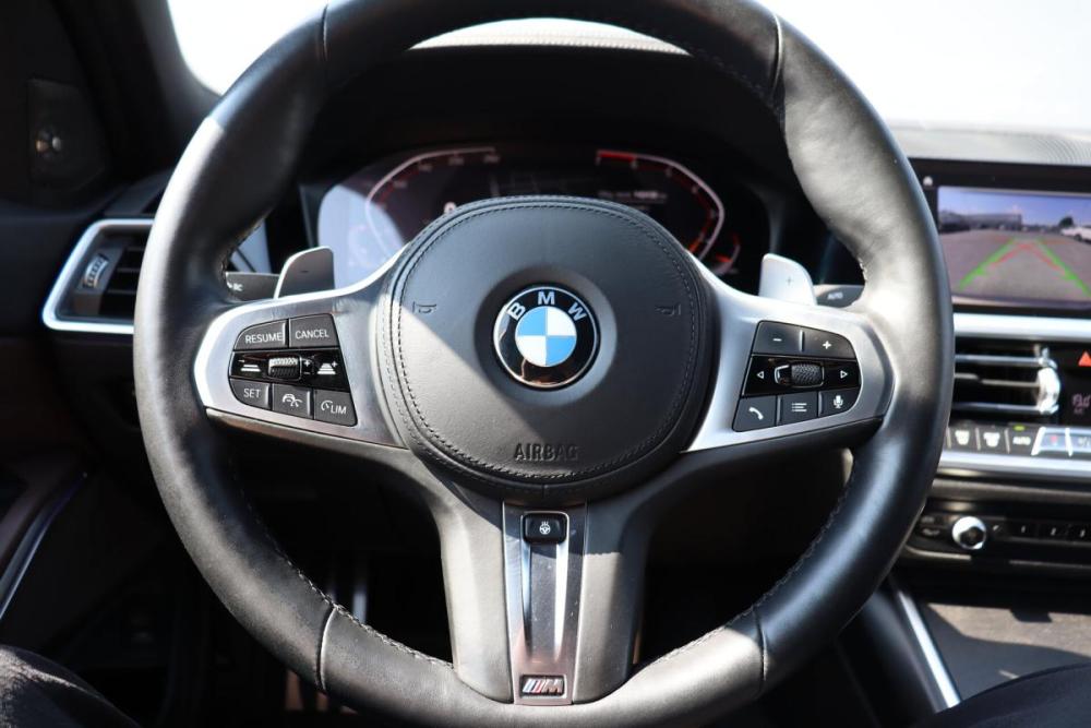 BMW 3 серии VII (G2x) Тюмень  - изображение 12