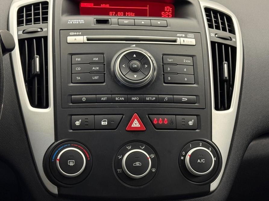 Kia Ceed I Рестайлинг Уфа  - изображение 14