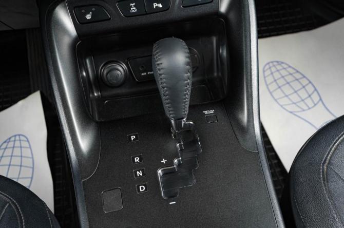 Hyundai ix35 I с пробегом 2013 года, цена 1 359 000 рублей, 208000 км, внедорожник, Автокод Объявления