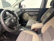 Volkswagen Touran I Рестайлинг Ростов-на-Дону  - изображение 33