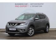 Nissan X-Trail III Краснодар  - изображение 32