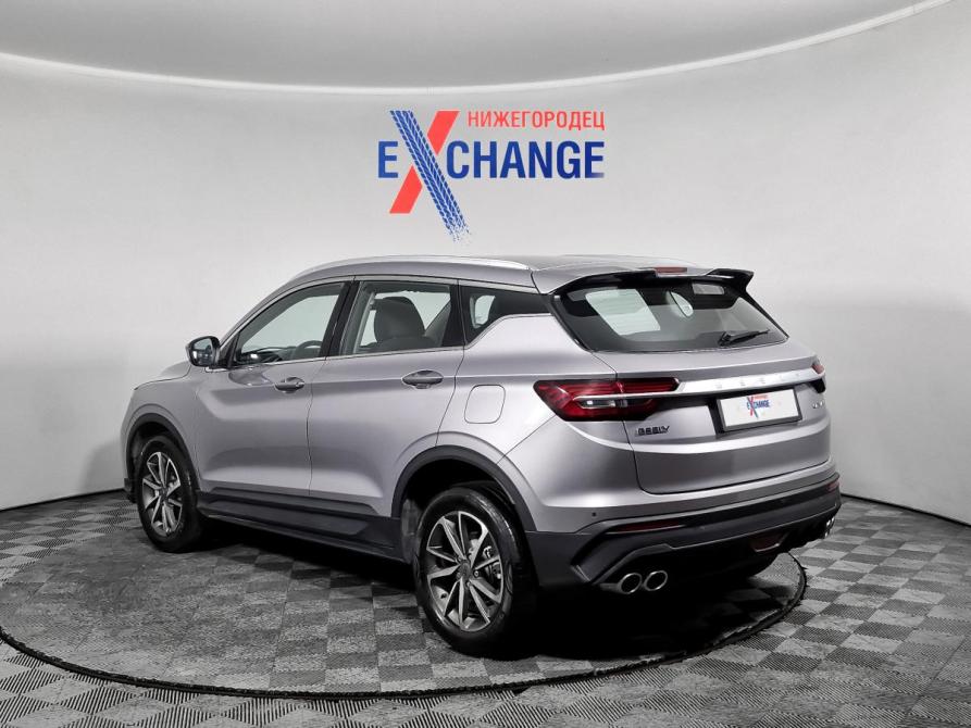 Geely Coolray I Нижний Новгород  - изображение 7