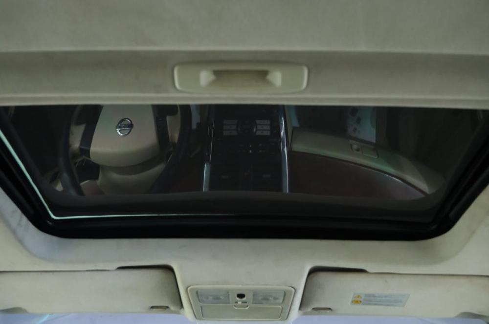 Nissan Teana I (J31) Рестайлинг Омск  - изображение 15