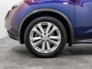 Nissan Juke I Рестайлинг Красноярск  - изображение 41
