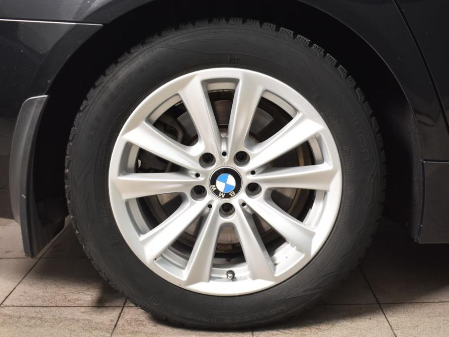 BMW 5 серии VI (F10/F11/F07) Рестайлинг Кемерово  - изображение 10