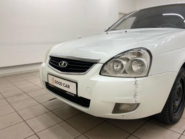 Lada (ВАЗ) Priora I с пробегом 2009 года, цена 150 000 рублей, 228050 км, хэтчбек, Автокод Объявления