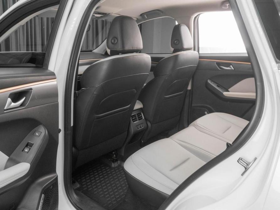 Haval Jolion I Тюмень  - изображение 14