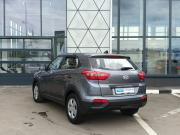 Hyundai Creta I Москва  - изображение 30
