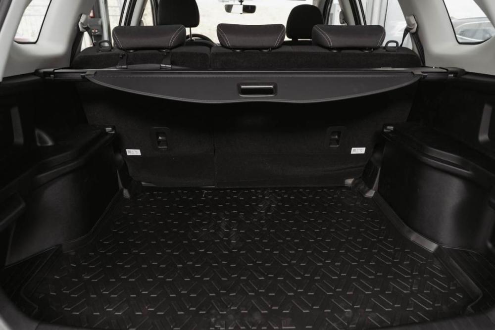 Haval M6 II Красноярск  - изображение 7