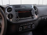 Volkswagen Tiguan I Рестайлинг Краснодар  - изображение 32