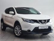 Nissan Qashqai II Барнаул  - изображение 38