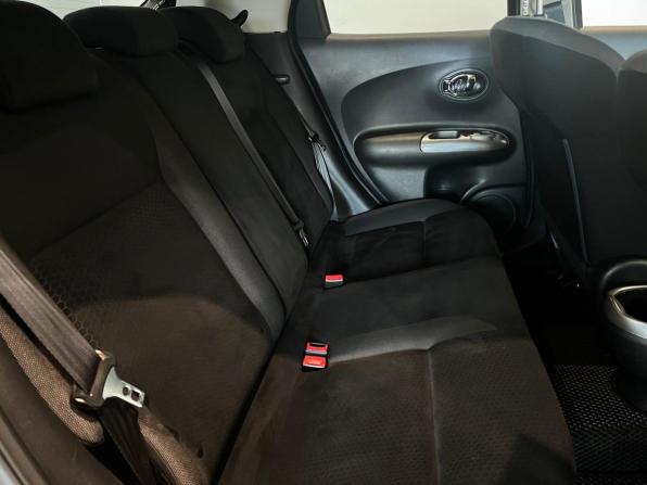 Nissan Juke I с пробегом 2011 года, цена 1 030 000 рублей, 123985 км, внедорожник, Автокод Объявления