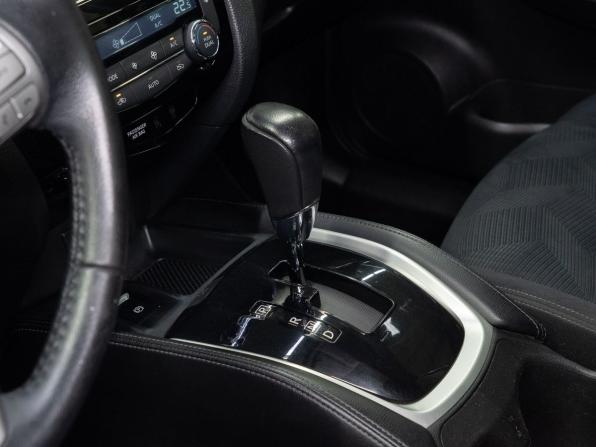 Nissan X-Trail III с пробегом 2015 года, цена 1 679 000 рублей, 143824 км, внедорожник, Автокод Объявления