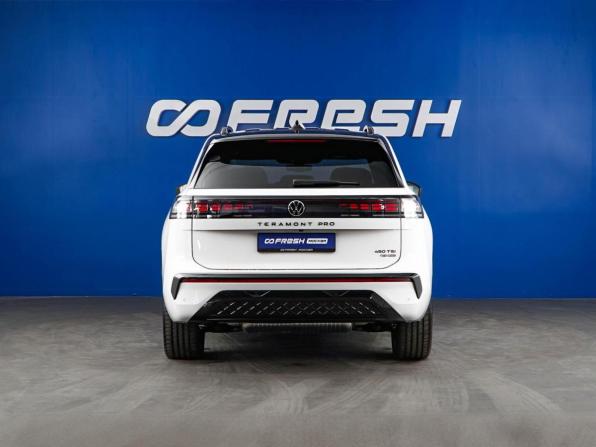 Volkswagen Teramont II (China Market) с пробегом 2026 года, цена 5 998 888 рублей, 33 км, внедорожник, Автокод Объявления