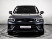 Geely Tugella I Москва  - изображение 21