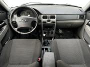 Lada (ВАЗ) Priora I Москва  - изображение 26