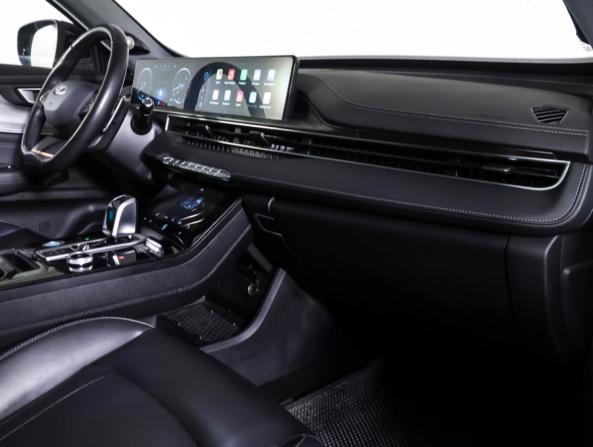 Chery Tiggo 8 Pro Max I с пробегом 2022 года, цена 2 090 000 рублей, 102998 км, внедорожник, Автокод Объявления