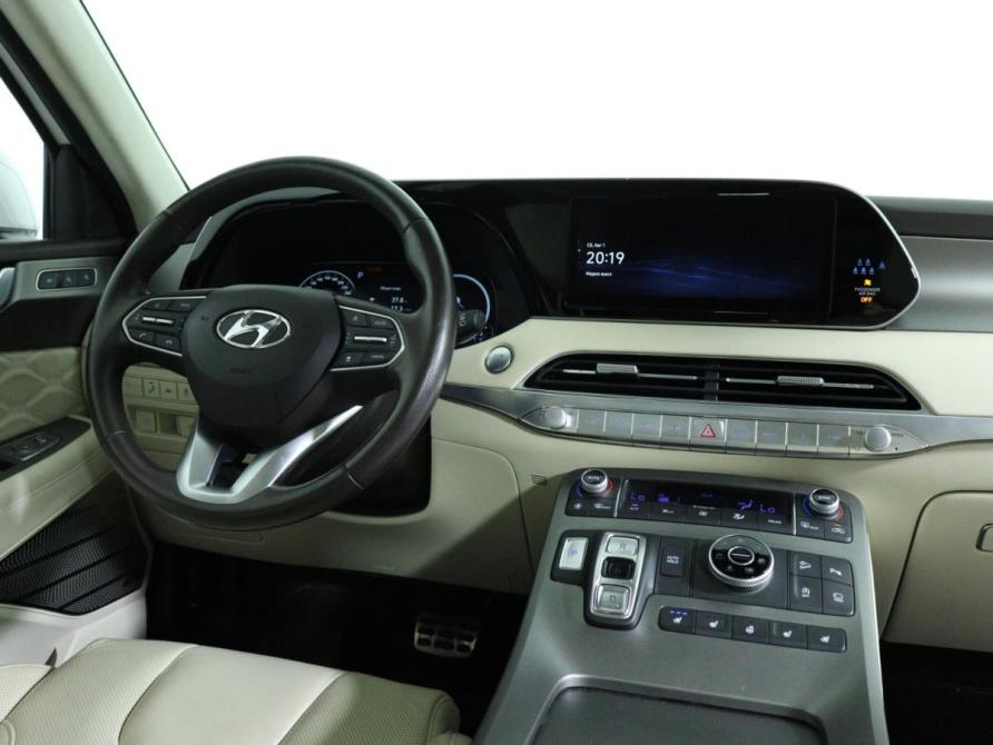 Hyundai Palisade I Санкт-Петербург  - изображение 12