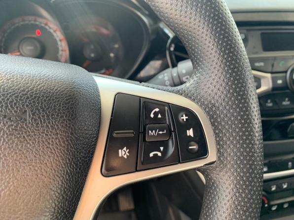 Lada (ВАЗ) Vesta I с пробегом 2021 года, цена 1 337 000 рублей, 66000 км, универсал, Автокод Объявления