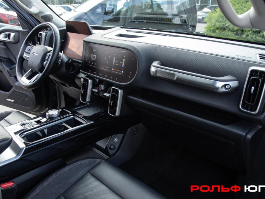 Haval Dargo I Москва  - изображение 8