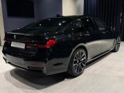 BMW 7 серии VI (G11/G12) Рестайлинг Тюмень  - изображение 19