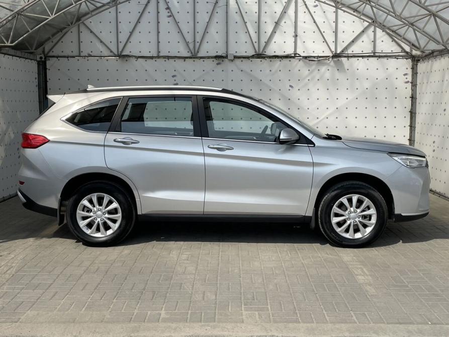Haval M6 II Тамбов  - изображение 9