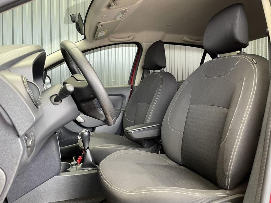 Renault Logan II Рестайлинг Пермь  - изображение 17