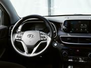 Hyundai Tucson III Рестайлинг Екатеринбург  - изображение 39