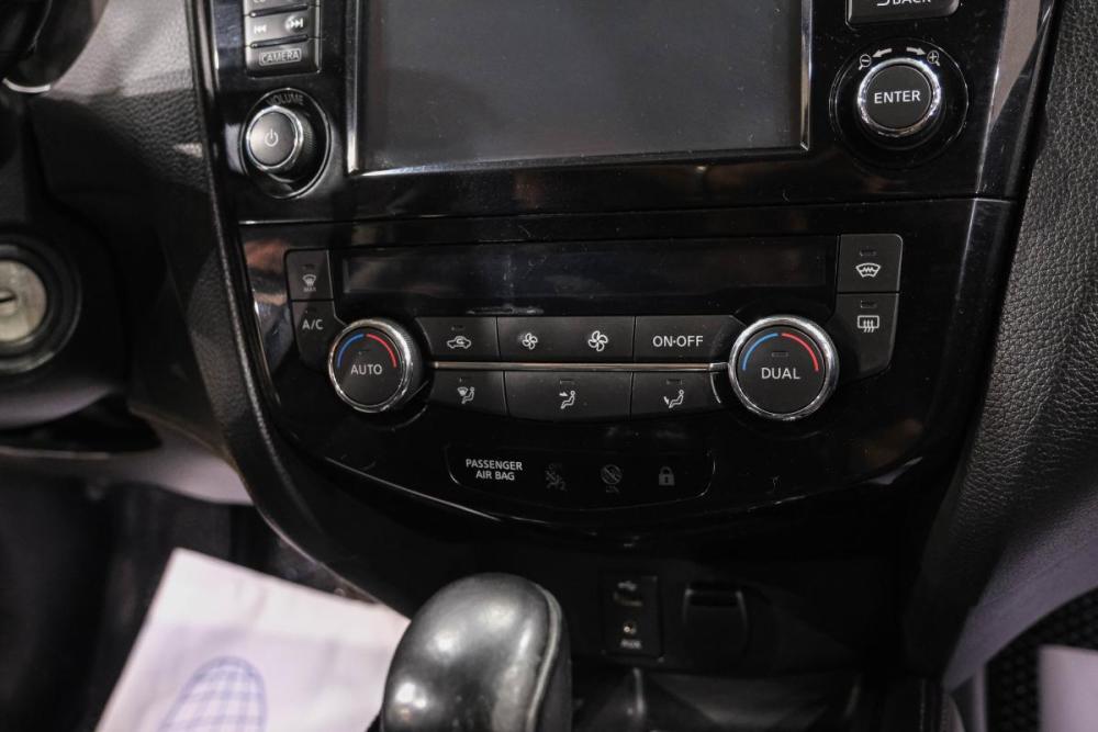 Nissan Qashqai II Новокузнецк  - изображение 32