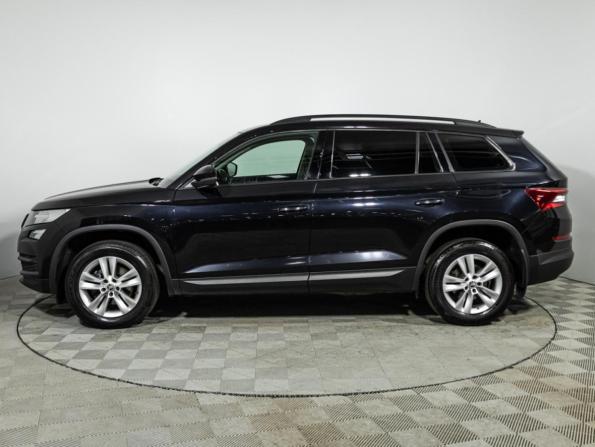 Skoda Kodiaq I с пробегом 2020 года, цена 2 179 700 рублей, 120942 км, внедорожник, Автокод Объявления