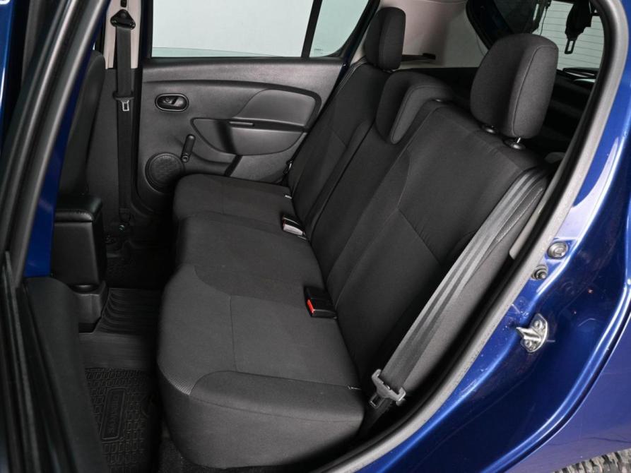 Renault Sandero II Ростов-на-Дону  - изображение 9