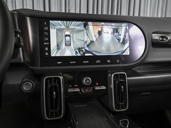 Haval Dargo I с пробегом 2024 года, цена 2 668 000 рублей, 31461 км, внедорожник, Автокод Объявления