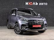 Chery Tiggo 8 I Рестайлинг Екатеринбург  - изображение 27