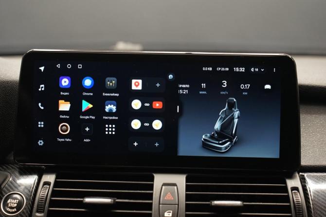 BMW X5 II (E70) с пробегом 2008 года, цена 1 290 000 рублей, 230356 км, внедорожник, Автокод Объявления
