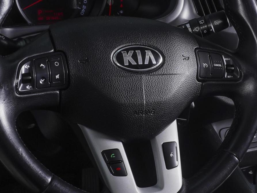Kia Sportage III Ростов-на-Дону  - изображение 15