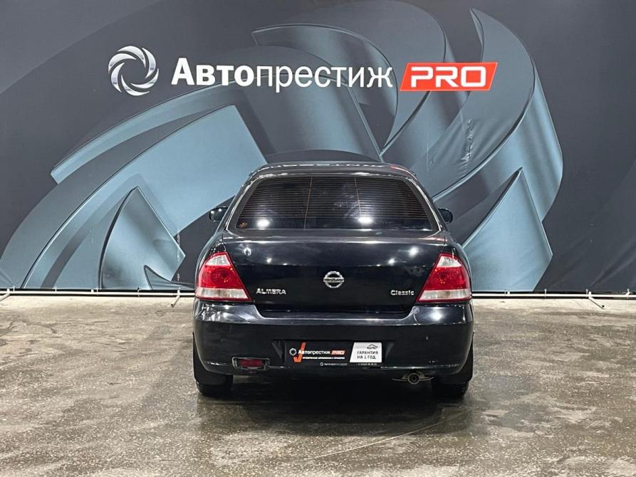Nissan Almera Classic I Пермь  - изображение 6