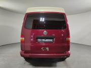 Volkswagen Transporter T5 Уфа  - изображение 42