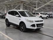 Ford Kuga II Казань  - изображение 28