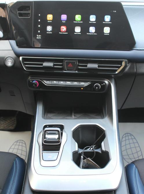 GAC GS3 Октябрьский  - изображение 12