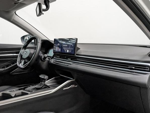 Belgee S50 с пробегом 2025 года, цена 1 890 000 рублей, 7937 км, седан, Автокод Объявления