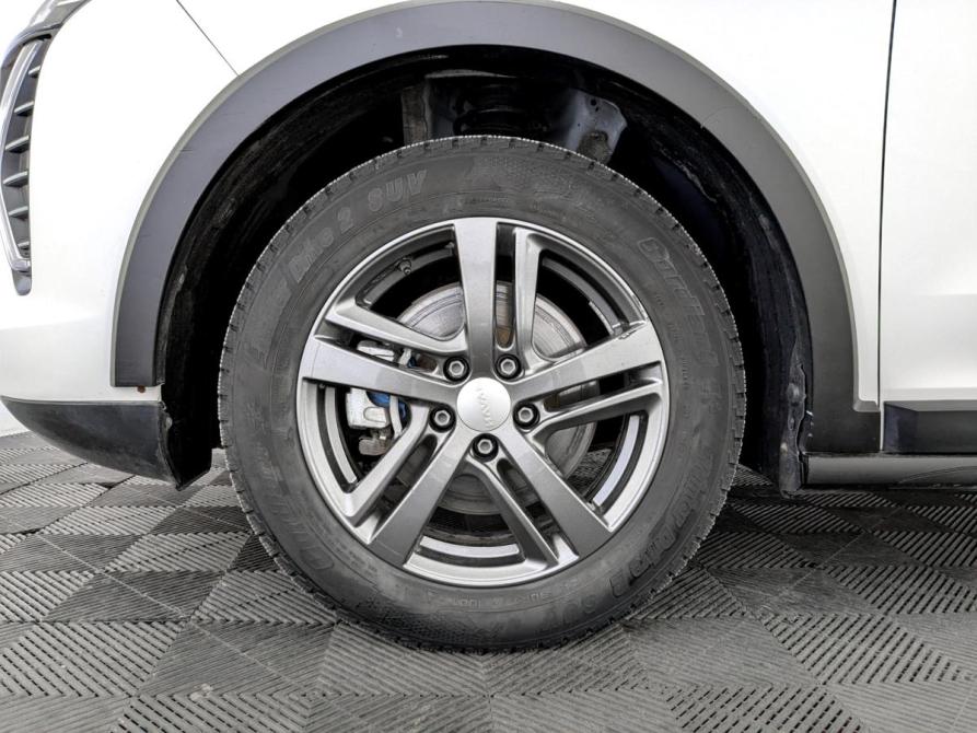 Haval Jolion I Рестайлинг Москва  - изображение 17