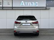 Lexus RX IV Рестайлинг Краснодар  - изображение 19