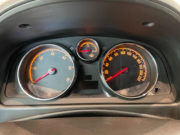 Opel Antara I Рестайлинг с пробегом 2013 года, цена 820 000 рублей, 277000 км, внедорожник, Автокод Объявления