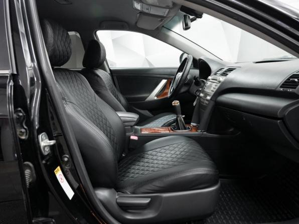 Toyota Camry VI (XV40) Рестайлинг с пробегом 2009 года, цена 925 000 рублей, 302567 км, седан, Автокод Объявления