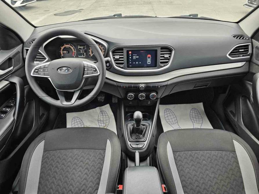 Lada (ВАЗ) Vesta I Рестайлинг (NG) Тюмень  - изображение 14