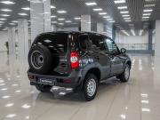 Chevrolet Niva I Рестайлинг Самара  - изображение 18