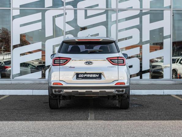 Chery Tiggo 4 Pro I с пробегом 2023 года, цена 1 449 000 рублей, 37342 км, внедорожник, Автокод Объявления