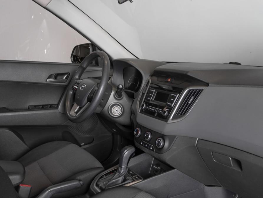 Hyundai Creta I Рестайлинг Казань  - изображение 7