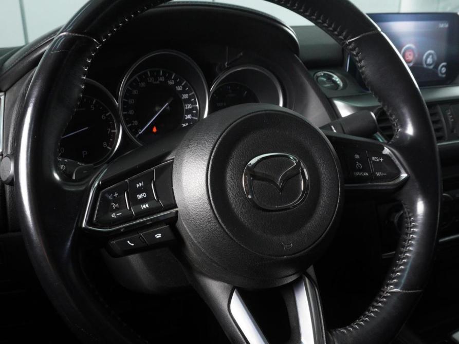 Mazda 6 III (GJ) Рестайлинг Минеральные Воды  - изображение 16