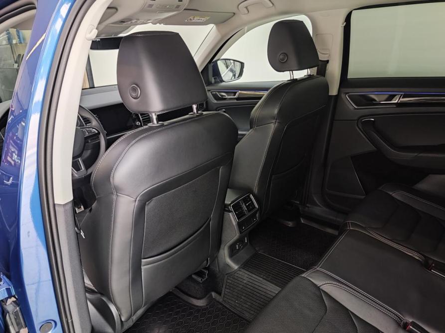 Skoda Kodiaq I Барнаул  - изображение 20